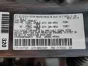 ✅ 2019 Toyota Tacoma TRD Off Road • VIN: 3TMCZ5AN2KM222579 • Лот: 82163485. Опубликован ранее на Copart с пробегом 102 866 миль. Бесплатный доступ к архиву аукционных продаж из США и подробный отчёт об истории автомобиля на DreamBid. Изображение 12.