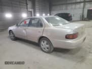 ✅ 1996 Toyota Camry LE • VIN: JT2BF12KXT0133258 • Lot: 60106355. Listed on Copart with 262,864 mi. Free auction sales archive from the USA and detailed vehicle history report at DreamBid. Image 2.