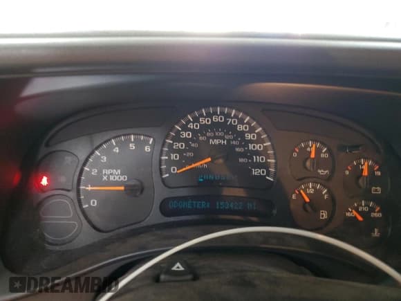 ✅ 2005 Chevrolet Suburban LT • VIN: 1GNFK16Z15J150613 • Лот: 53943975. Опубликован ранее на Copart с пробегом 153 422 миль. Бесплатный доступ к архиву аукционных продаж из США и подробный отчёт об истории автомобиля на DreamBid. Изображение 9.