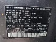 ✅ 2023 Volkswagen Tiguan SE • VIN: 3VVMB7AX3PM072724 • Lot: 43544409. Listed on IAAI with 46,534 mi. Free auction sales archive from the USA and detailed vehicle history report at DreamBid. Image 9.