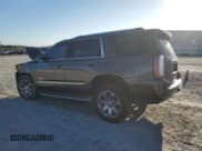 ✅ 2016 GMC Yukon Denali • VIN: 1GKS2CKJ4GR350574 • Lot: 84559845. Listed on Copart with Not provided. Free auction sales archive from the USA and detailed vehicle history report at DreamBid. Image 2.
