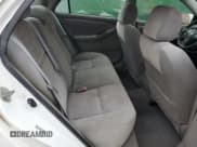 ✅ 2005 Toyota Corolla CE • VIN: 1NXBR32E45Z498739 • Лот: 90345865. Опубликован ранее на Copart с пробегом 266 504 миль. Бесплатный доступ к архиву аукционных продаж из США и подробный отчёт об истории автомобиля на DreamBid. Изображение 10.