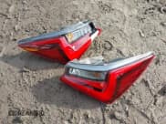 ✅ 2021 Acura ILX Premium • VIN: 19UDE2F80MA005194 • Lot: 41477925. Listed on IAAI with 32,857 mi. Free auction sales archive from the USA and detailed vehicle history report at DreamBid. Image 12.