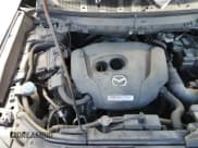 ✅ 2018 Mazda CX-9 Grand Touring • VIN: JM3TCBDY1J0200975 • Lot: 81992835. Listed on Copart with 87,200 mi. Free auction sales archive from the USA and detailed vehicle history report at DreamBid. Image 14.