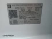 ✅ 2018 Chevrolet Silverado 1500 High Country • VIN: 3GCUKTEC1JG171093 • Lot: 54329275. Listed on Copart with 211,333 mi. Free auction sales archive from the USA and detailed vehicle history report at DreamBid. Image 12.