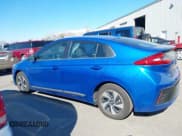 ✅ 2017 Hyundai Ioniq SEL • VIN: KMHC75LC7HU026123 • Lot: 41659666. Wystawiony na IAAI z przebiegiem 62 912 mil. Bezpłatny archiwum sprzedaży aukcyjnych z USA i szczegółowy raport historii pojazdu na DreamBid. Zdjęcie 14.