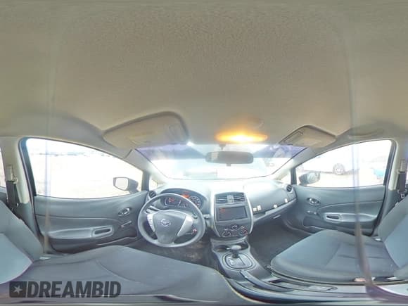 ✅ 2016 Nissan Note S Plus • VIN: 3N1CE2CP7GL407526 • Лот: 82441295. Опубликован ранее на Copart с пробегом 85 639 миль. Бесплатный доступ к архиву аукционных продаж из США и подробный отчёт об истории автомобиля на DreamBid. Изображение 14.