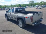 ✅ 2004 Chevrolet Colorado LS Z71 • VIN: 1GCDT196648111231 • Lot: 42176134. Wystawiony na IAAI z przebiegiem 165 736 mil. Bezpłatny archiwum sprzedaży aukcyjnych z USA i szczegółowy raport historii pojazdu na DreamBid. Zdjęcie 3.