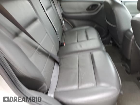 ✅ 2007 Ford Escape Hybrid • VIN: 1FMYU49H37KA96661 • Lot: 51013435. Listed on Copart with 141,484 mi. Free auction sales archive from the USA and detailed vehicle history report at DreamBid. Image 11.