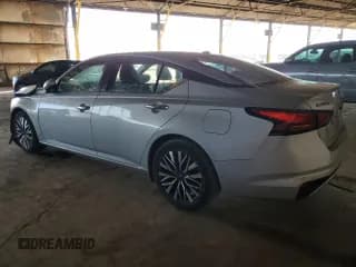 ✅ 2023 Nissan Altima SV • VIN: 1N4BL4DV2PN393077 • Lot: 86634865. Wystawiony na Copart z przebiegiem 40 691 mil. Bezpłatny archiwum sprzedaży aukcyjnych z USA i szczegółowy raport historii pojazdu na DreamBid. Zdjęcie 2.