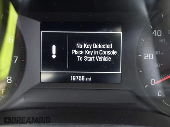 ✅ 2023 Chevrolet TrailBlazer LT • VIN: KL79MPS27PB081108 • Лот: 42415511. Опубликован ранее на IAAI с пробегом 19 758 миль. Бесплатный доступ к архиву аукционных продаж из США и подробный отчёт об истории автомобиля на DreamBid. Изображение 15.