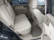 ✅ 2006 Kia Sportage LX • VIN: KNDJF724X67294549 • Lot: 41654020. Listed on IAAI with 158,691 mi. Free auction sales archive from the USA and detailed vehicle history report at DreamBid. Image 8.