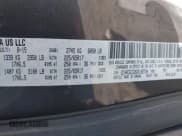 ✅ 2016 Dodge Grand Caravan SXT • VIN: 2C4RDGCG9GR102734 • Лот: 43470357. Опубликован ранее на IAAI с пробегом 225 961 миль. Бесплатный доступ к архиву аукционных продаж из США и подробный отчёт об истории автомобиля на DreamBid. Изображение 9.