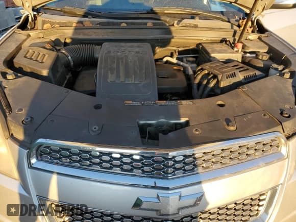 ✅ 2015 Chevrolet Equinox LT • VIN: 2GNALBEK6F6329312 • Lot: 90920885. Wystawiony na Copart z przebiegiem 208 695 mil. Bezpłatny archiwum sprzedaży aukcyjnych z USA i szczegółowy raport historii pojazdu na DreamBid. Zdjęcie 12.