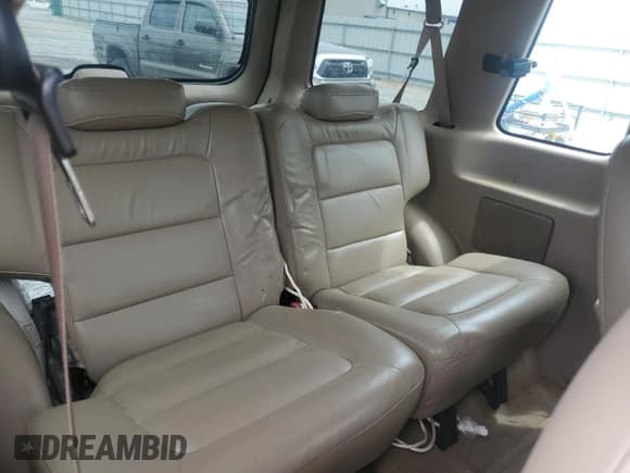 ✅ 2002 Ford Explorer Sport Value • VIN: 1FMYU60E32UA92511 • Lot: 54368265. Listed on Copart with 143,744 mi. Free auction sales archive from the USA and detailed vehicle history report at DreamBid. Image 11.