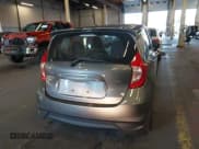 ✅ 2017 Nissan Note SV • VIN: 3N1CE2CP4HL382084 • Lot: 43576445. Wystawiony na IAAI z przebiegiem 60 485 mil. Bezpłatny archiwum sprzedaży aukcyjnych z USA i szczegółowy raport historii pojazdu na DreamBid. Zdjęcie 17.