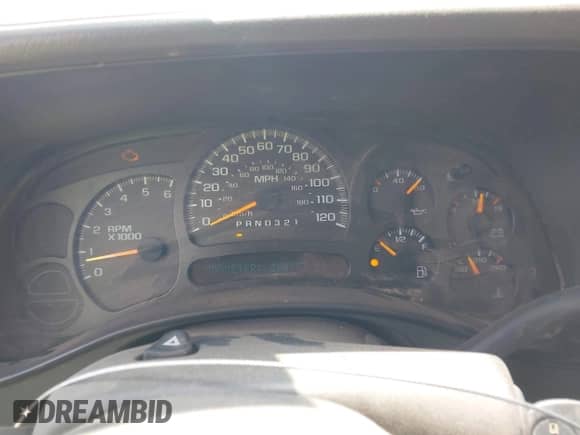 ✅ 2006 GMC Sierra 1500 SLE1 • VIN: 2GTEC13T861219889 • Lot: 41939442. Listed on IAAI with 200,757 mi. Free auction sales archive from the USA and detailed vehicle history report at DreamBid. Image 7.