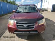 ✅ 2009 Hyundai Santa Fe GL • VIN: 5NMSG73E89H314013 • Lot: 69610435. Listed on Copart with 225,807 mi. Free auction sales archive from the USA and detailed vehicle history report at DreamBid. Image 5.