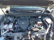 ✅ 2024 Lexus NX 350 Premium • VIN: 2T2GGCEZ0RC045148 • Lot: 85868565. Wystawiony na Copart z przebiegiem 10 202 mil. Bezpłatny archiwum sprzedaży aukcyjnych z USA i szczegółowy raport historii pojazdu na DreamBid. Zdjęcie 12.