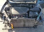 ✅ 2018 Acura TLX Technology • VIN: 19UUB2F59JA001722 • Lot: 85926685. Wystawiony na Copart z przebiegiem 156 631 mil. Bezpłatny archiwum sprzedaży aukcyjnych z USA i szczegółowy raport historii pojazdu na DreamBid. Zdjęcie 11.