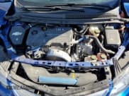 ✅ 2018 Chevrolet Volt LT • VIN: 1G1RA6S51JU118965 • Lot: 59670314. Wystawiony na Copart z przebiegiem 80 252 mil. Bezpłatny archiwum sprzedaży aukcyjnych z USA i szczegółowy raport historii pojazdu na DreamBid. Zdjęcie 11.