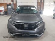 ✅ 2022 Honda CR-V EX-L • VIN: 2HKRW2H86NH606229 • Lot: 43357295. Listed on IAAI with 38,336 mi. Free auction sales archive from the USA and detailed vehicle history report at DreamBid. Image 12.