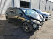 ✅ 2011 Toyota Sienna SE • VIN: 5TDXK3DC4BS045358 • Lot: 89641575. Wystawiony na Copart z przebiegiem 236 062 mil. Bezpłatny archiwum sprzedaży aukcyjnych z USA i szczegółowy raport historii pojazdu na DreamBid. Zdjęcie 4.