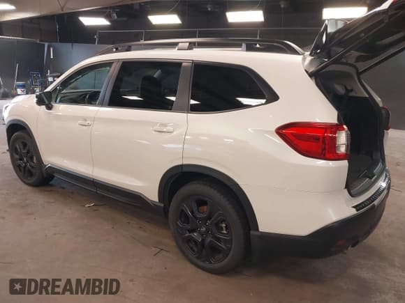 ✅ 2023 Subaru Ascent Onyx Limited • VIN: 4S4WMAKD5P3418952 • Лот: 41888740. Опубликован ранее на IAAI с пробегом 36 473 миль. Бесплатный доступ к архиву аукционных продаж из США и подробный отчёт об истории автомобиля на DreamBid. Изображение 3.