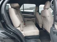 ✅ 2018 Ford Explorer • VIN: 1FM5K8BH0JGB18832 • Лот: 43887684. Опубликован ранее на IAAI с пробегом 144 118 миль. Бесплатный доступ к архиву аукционных продаж из США и подробный отчёт об истории автомобиля на DreamBid. Изображение 8.