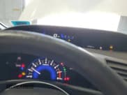 ✅ 2012 Honda Civic LX • VIN: 2HGFB2F57CH595725 • Lot: 70842205. Wystawiony na Copart z przebiegiem 147 185 mil. Bezpłatny archiwum sprzedaży aukcyjnych z USA i szczegółowy raport historii pojazdu na DreamBid. Zdjęcie 9.