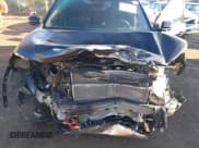 ✅ 2024 Chevrolet Traverse AWD Z71 • VIN: 1GNEVJKS8RJ215829 • Lot: 43407737. Wystawiony na IAAI z przebiegiem 18 354 mil. Bezpłatny archiwum sprzedaży aukcyjnych z USA i szczegółowy raport historii pojazdu na DreamBid. Zdjęcie 20.