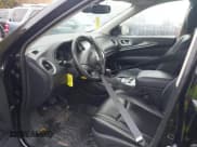 ✅ 2019 Infiniti QX60 Luxe • VIN: 5N1DL0MM6KC510615 • Лот: 43408030. Опубликован ранее на IAAI с пробегом 104 773 миль. Бесплатный доступ к архиву аукционных продаж из США и подробный отчёт об истории автомобиля на DreamBid. Изображение 5.