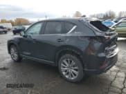 ✅ 2022 Mazda CX-5 Signature • VIN: JM3KFBXYXN0567202 • Lot: 82039924. Wystawiony na Copart z przebiegiem 31 347 mil. Bezpłatny archiwum sprzedaży aukcyjnych z USA i szczegółowy raport historii pojazdu na DreamBid. Zdjęcie 2.