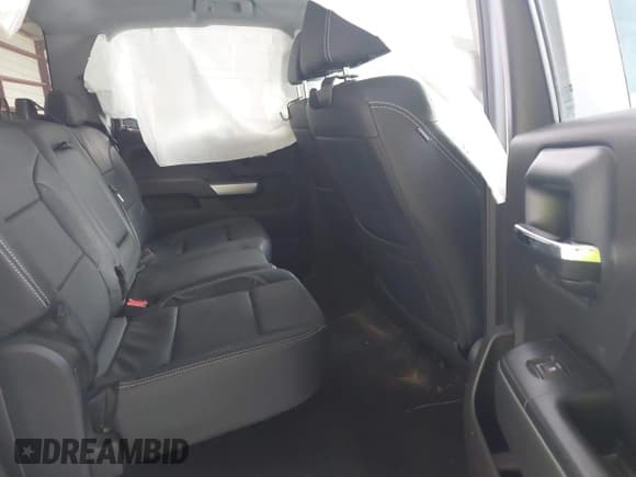 ✅ 2015 Chevrolet Silverado 1500 LT • VIN: 1GCUKREC9FF203610 • Lot: 42667938. Listed on IAAI with 85,199 mi. Free auction sales archive from the USA and detailed vehicle history report at DreamBid. Image 8.