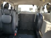 ✅ 2018 Dodge Grand Caravan SE • VIN: 2C7WDGBG7JR164616 • Lot: 80471425. Wystawiony na Copart z przebiegiem 226 470 mil. Bezpłatny archiwum sprzedaży aukcyjnych z USA i szczegółowy raport historii pojazdu na DreamBid. Zdjęcie 10.