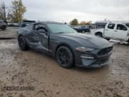 ✅ 2020 Ford Mustang GT • VIN: 1FA6P8CF5L5102900 • Лот: 82741745. Опубликован ранее на Copart с пробегом 19 186 миль. Бесплатный доступ к архиву аукционных продаж из США и подробный отчёт об истории автомобиля на DreamBid. Изображение 4.