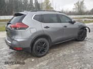 ✅ 2020 Nissan Rogue S • VIN: 5N1AT2MV4LC797705 • Lot: 91395745. Wystawiony na Copart z przebiegiem 115 811 mil. Bezpłatny archiwum sprzedaży aukcyjnych z USA i szczegółowy raport historii pojazdu na DreamBid. Zdjęcie 3.