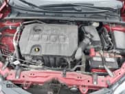 ✅ 2017 Toyota Corolla SE • VIN: 2T1BURHE1HC913546 • Lot: 43745124. Wystawiony na IAAI z przebiegiem 169 391 mil. Bezpłatny archiwum sprzedaży aukcyjnych z USA i szczegółowy raport historii pojazdu na DreamBid. Zdjęcie 10.