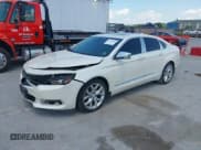 ✅ 2014 Chevrolet Impala LTZ • VIN: 1G1145SL0EU139017 • Лот: 42724589. Опубликован ранее на IAAI с пробегом 225 701 миль. Бесплатный доступ к архиву аукционных продаж из США и подробный отчёт об истории автомобиля на DreamBid. Изображение 17.
