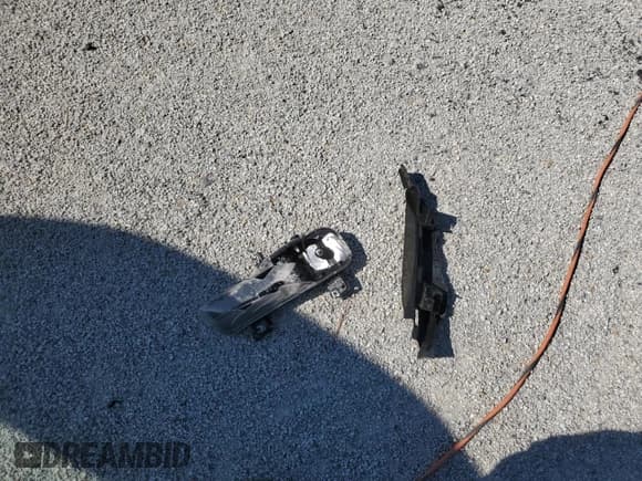 ✅ 2023 Chevrolet Bolt EV 1LT • VIN: 1G1FW6S06P4149632 • Лот: 72440854. Опубликован ранее на Copart с пробегом 45 585 миль. Бесплатный доступ к архиву аукционных продаж из США и подробный отчёт об истории автомобиля на DreamBid. Изображение 13.