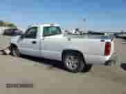2003 Chevrolet Silverado 1500 with VIN 1GCEC14V03Z105274, listed as a Copart auction lot 70592284 with 145,652 mi miles and Salvage title. Bid and sale history available at DreamBid. Image 2.