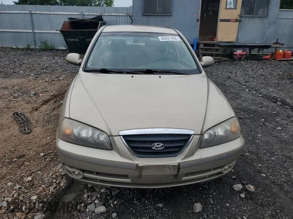✅ 2005 Hyundai Elantra GLS • VIN: KMHDN46D45U196721 • Lot: 63421435. Wystawiony na Copart z przebiegiem 86 634 mil. Bezpłatny archiwum sprzedaży aukcyjnych z USA i szczegółowy raport historii pojazdu na DreamBid. Zdjęcie 5.