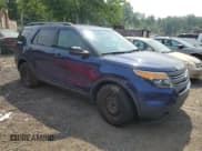 ✅ 2011 Ford Explorer • VIN: 1FMHK8B82BGA77862 • Лот: 60815215. Опубликован ранее на Copart с пробегом 202 320 миль. Бесплатный доступ к архиву аукционных продаж из США и подробный отчёт об истории автомобиля на DreamBid. Изображение 4.