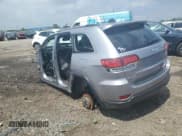 ✅ 2021 Jeep Grand Cherokee Limited • VIN: 1C4RJFBG0MC787151 • Лот: 66693525. Опубликован ранее на Copart с пробегом Не указан. Бесплатный доступ к архиву аукционных продаж из США и подробный отчёт об истории автомобиля на DreamBid. Изображение 2.