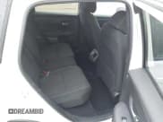 ✅ 2024 Honda HR-V Sport • VIN: 3CZRZ2H50RM770289 • Lot: 43457780. Listed on IAAI with 34,572 mi. Free auction sales archive from the USA and detailed vehicle history report at DreamBid. Image 8.