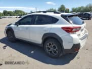 ✅ 2021 Subaru Crosstrek Special Sports • VIN: JF2GTHSCXMH367346 • Lot: 52706815. Wystawiony na Copart z przebiegiem 58 092 mil. Bezpłatny archiwum sprzedaży aukcyjnych z USA i szczegółowy raport historii pojazdu na DreamBid. Zdjęcie 2.
