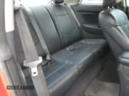 ✅ 2010 Kia Forte SX • VIN: KNAFW6A30A5281271 • Лот: 82212495. Опубликован ранее на Copart с пробегом 187 596 миль. Бесплатный доступ к архиву аукционных продаж из США и подробный отчёт об истории автомобиля на DreamBid. Изображение 10.