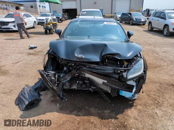 ✅ 2023 Toyota 86 • VIN: JF1ZNBC11P8761579 • Lot: 64699175. Wystawiony na Copart z przebiegiem Nie podano. Bezpłatny archiwum sprzedaży aukcyjnych z USA i szczegółowy raport historii pojazdu na DreamBid. Zdjęcie 14.