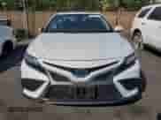 2023 Toyota Camry Hybrid SE с VIN 4T1S31AK1PU059692, выставлен на аукционе Copart как лот 70583585 с пробегом 41 181 миль миль и Списание • Salvage title. История ставок и продаж доступна на DreamBid. Изображение 5.