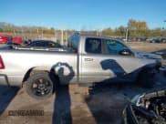 ✅ 2021 Ram 1500 Big Horn • VIN: 1C6SRFBT9MN603215 • Лот: 43515914. Опубликован ранее на IAAI с пробегом 77 994 миль. Бесплатный доступ к архиву аукционных продаж из США и подробный отчёт об истории автомобиля на DreamBid. Изображение 14.